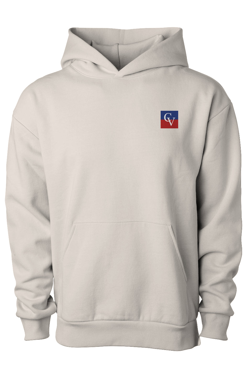 Contemporary Pullover Hooded Sweatshirt | Modern Fit, Premium Comfort, Sustainable Streetwear