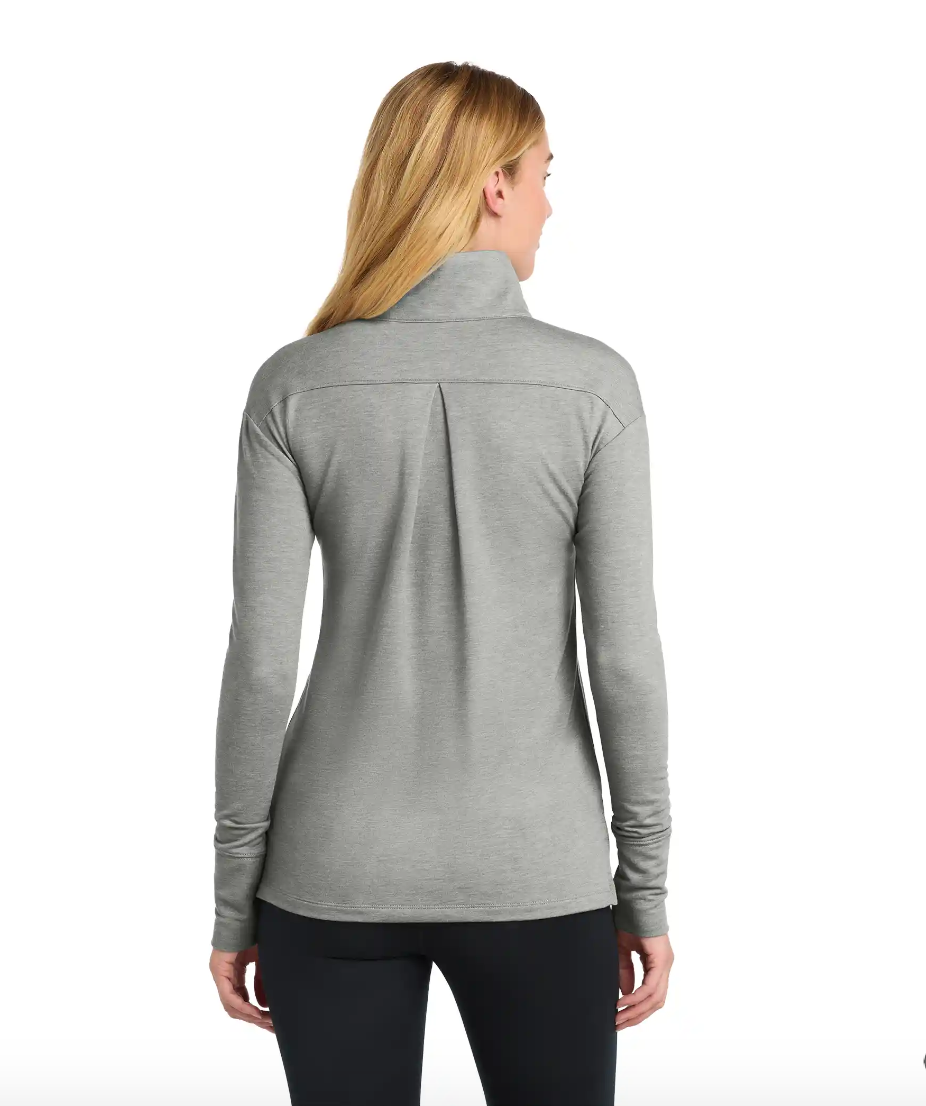 Women’s Sport-Wick Flex Fleece 1/4-Zip | Moisture-Wicking Comfort, Premium Performance Layer