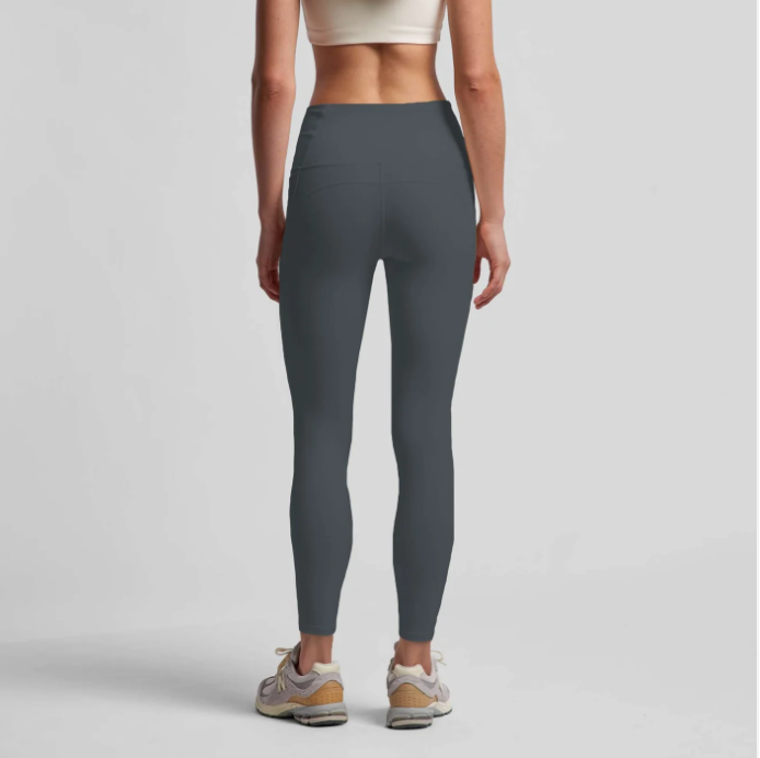 Eco Performance Leggings for Women | Sustainable Comfort, Premium Fit, Active Streetwear Essential