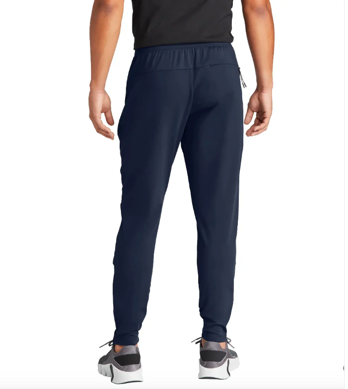 Sport-Tek Performance Circuit Jogger | Moisture-Wicking Recycled Fabric, Premium Active Comfort