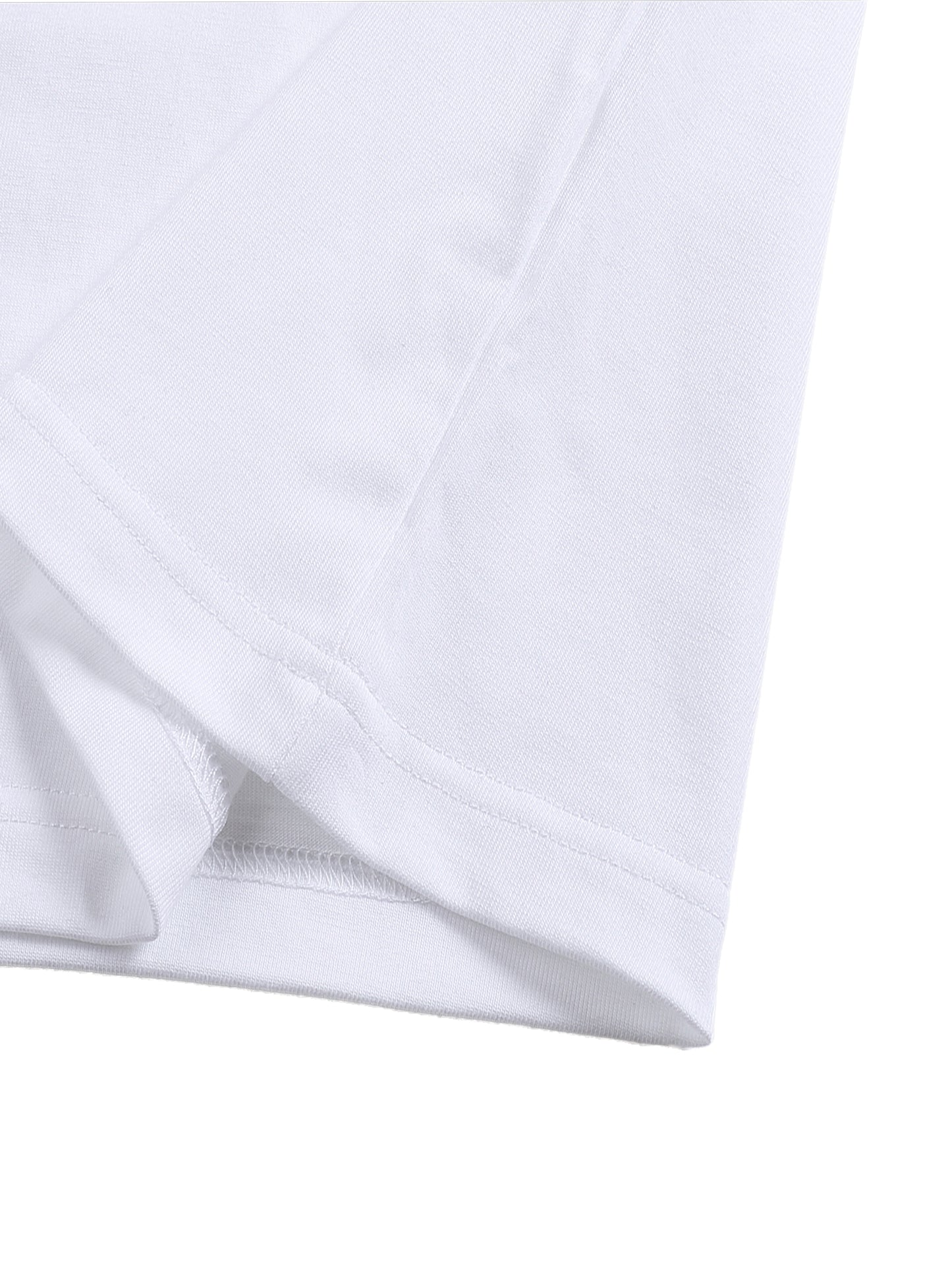 oversized cotton t shirt