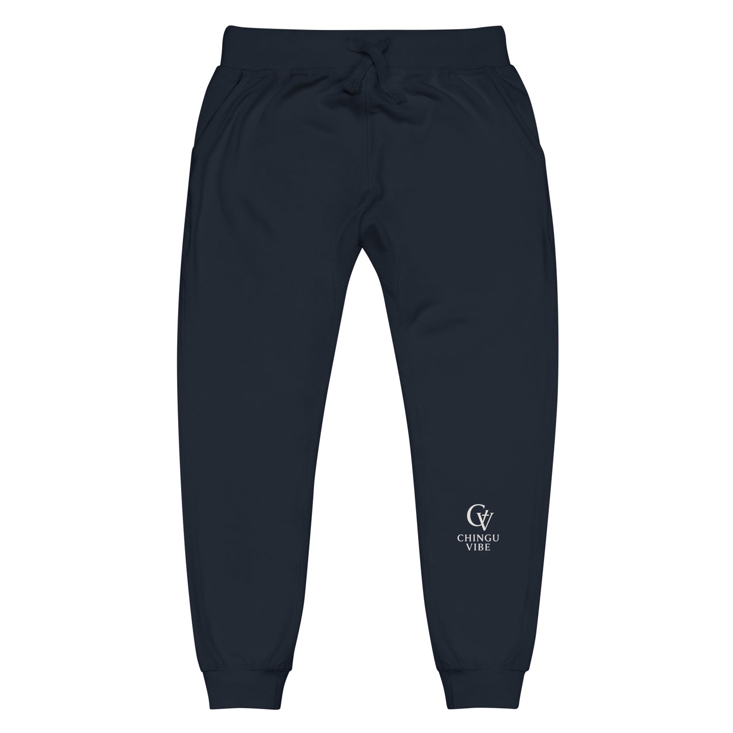 premium fleece joggers comfortable unisex sweatpants