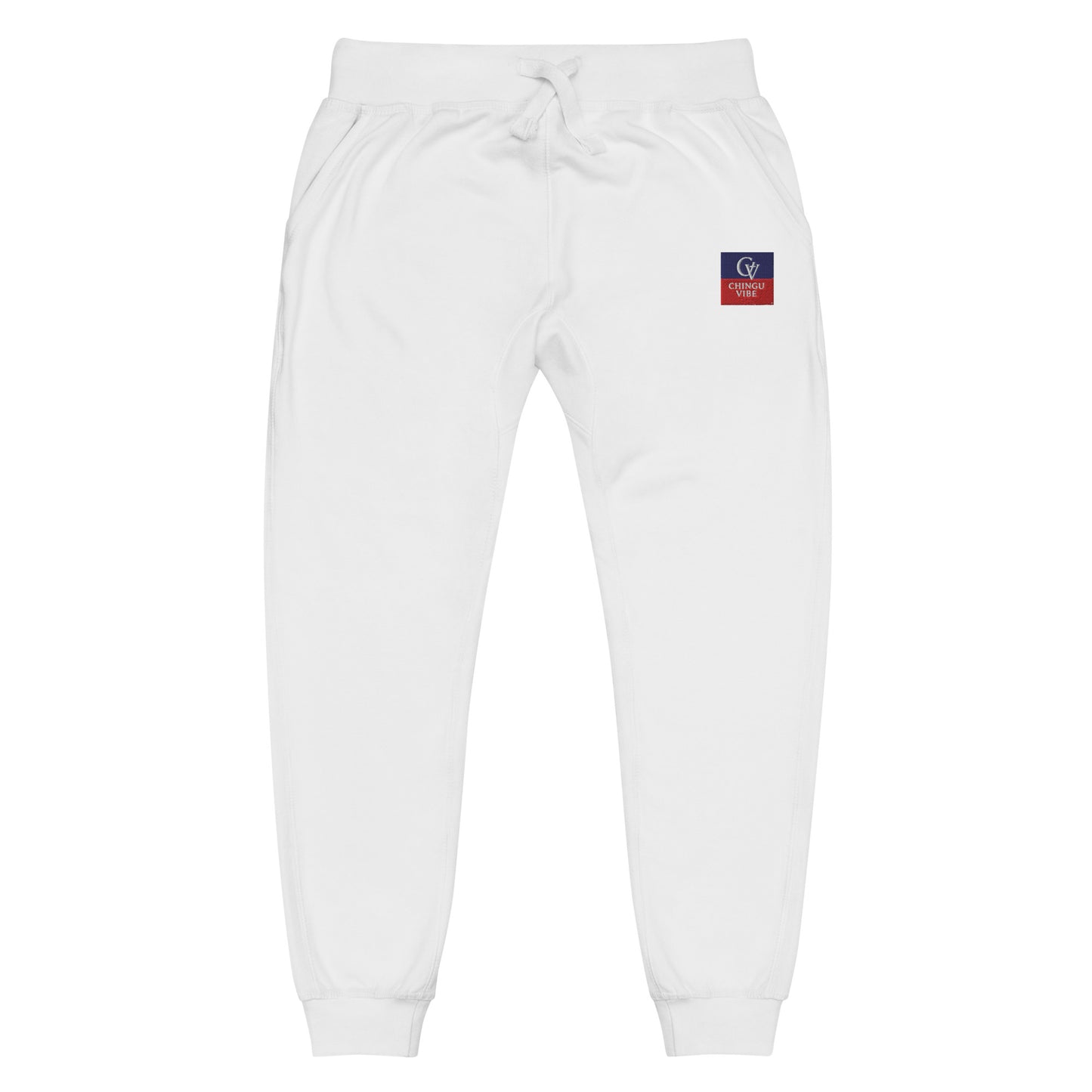 premium fleece joggers comfortable unisex sweatpants