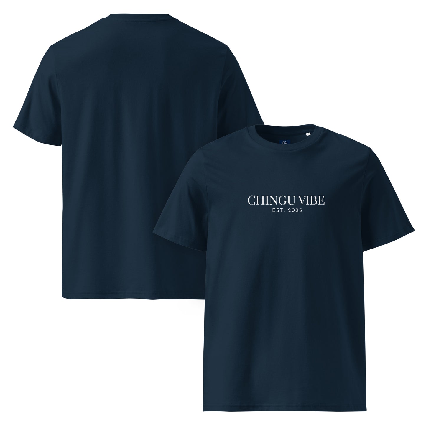 essential organic cotton t-shirt comfortable everyday wear