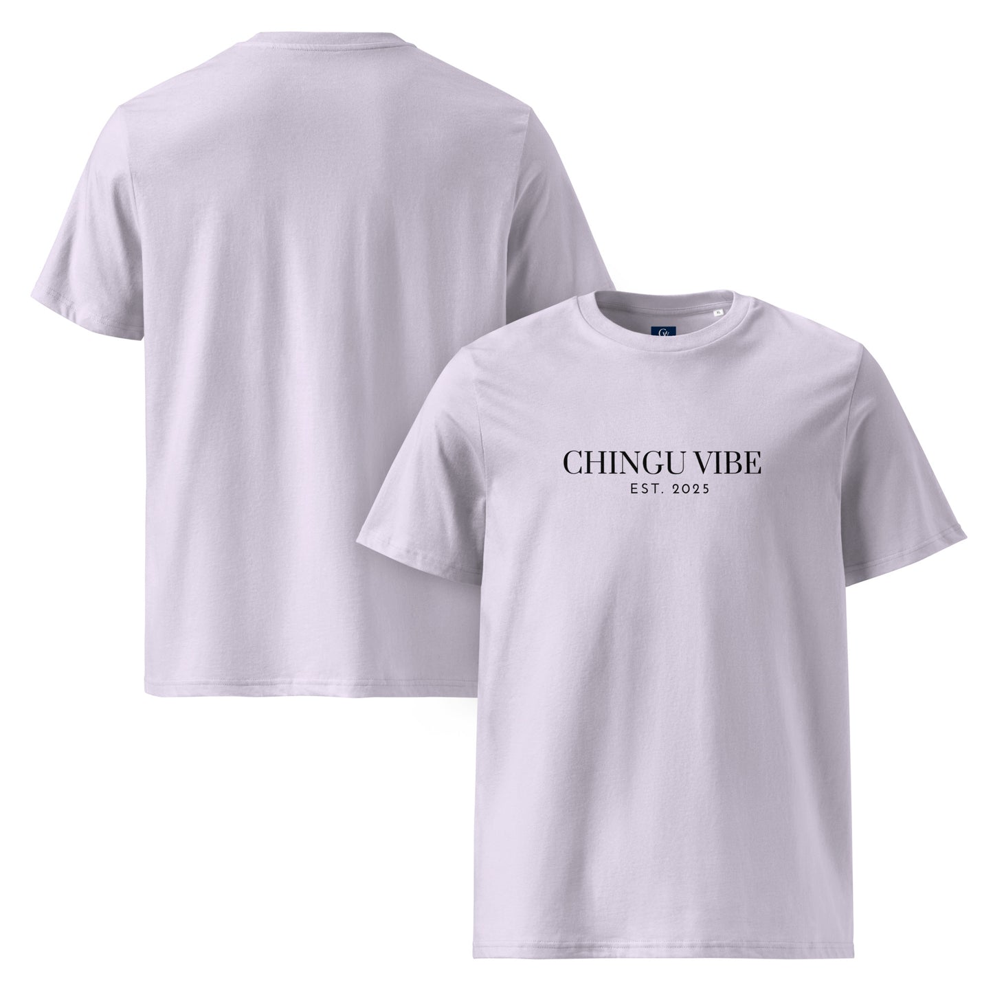 essential organic cotton t-shirt comfortable everyday wear