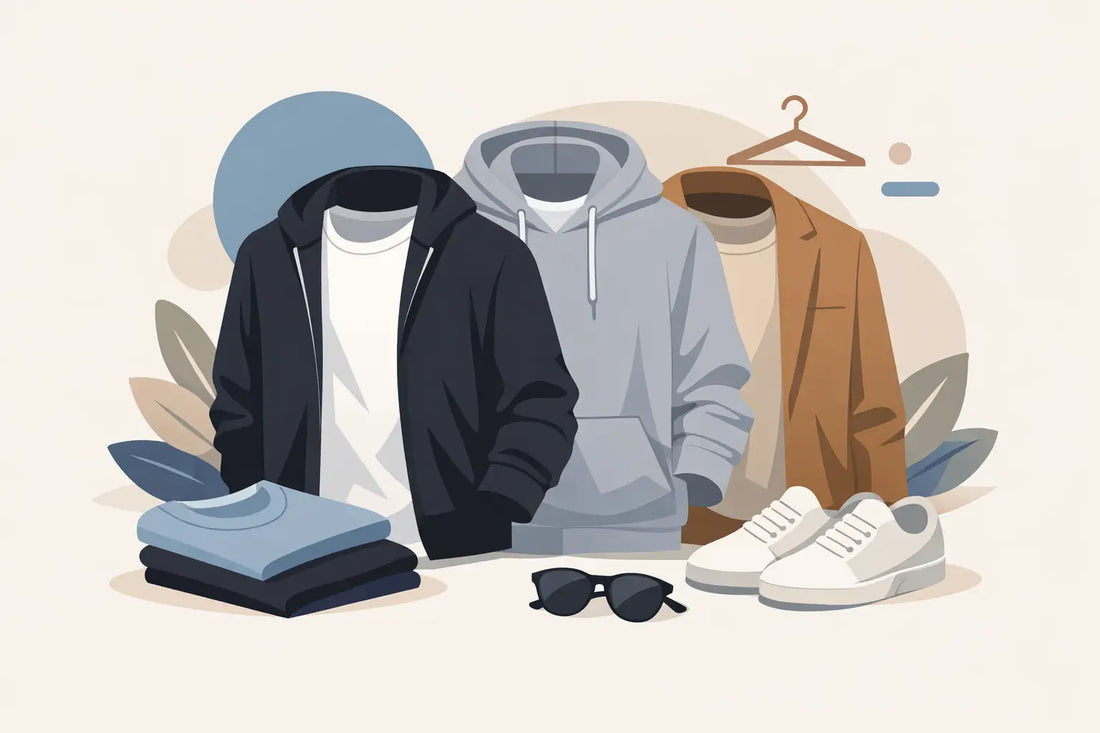 Best Basic Tees for Layering That Work Daily