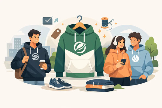 Are Custom Hoodies Worth It for Everyday Wear?