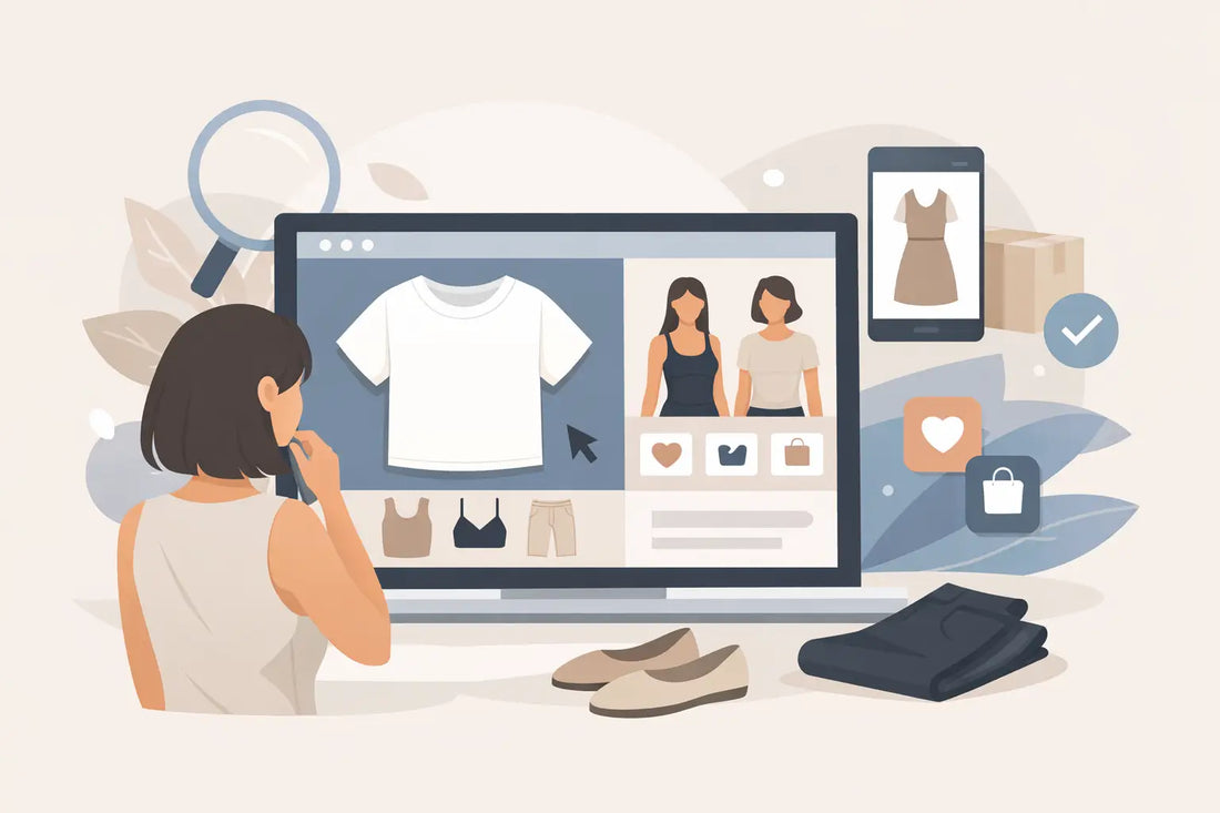 How to Find the Best Women Basics Online