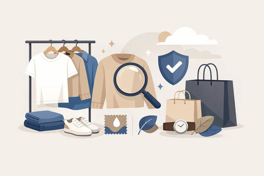 How to Pick Everyday Basics That Last