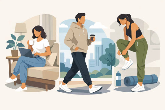 Comfortable Joggers for Everyday Wear