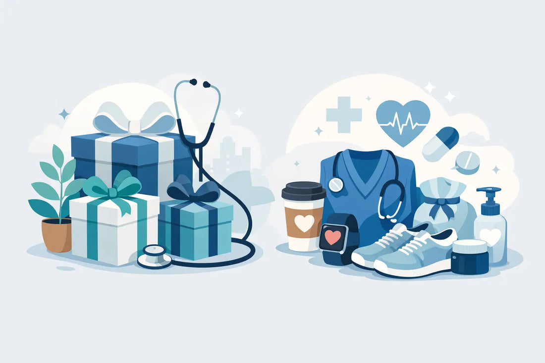12 Top Gifts for Healthcare Workers