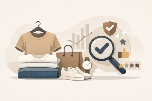 Affordable Basics Brand Review: What Matters