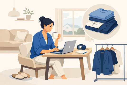 Best Clothes for Work From Home