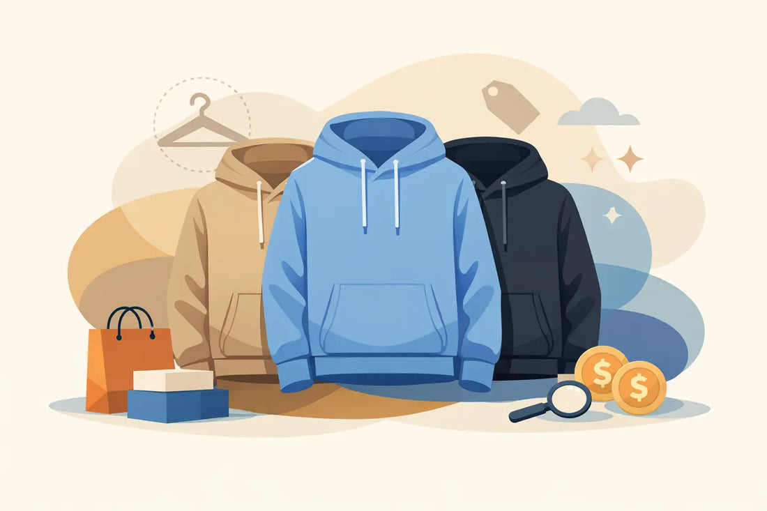 Best Affordable Everyday Hoodies to Buy