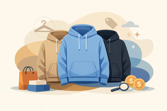 Best Affordable Everyday Hoodies to Buy