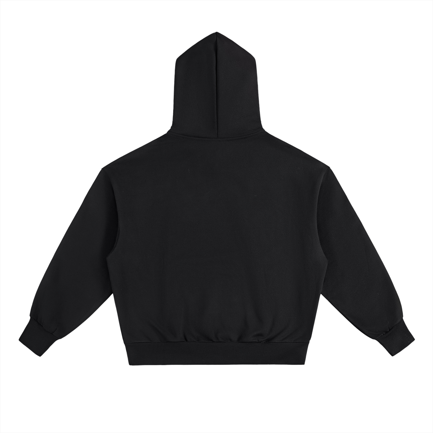oversized unisex hoodie 