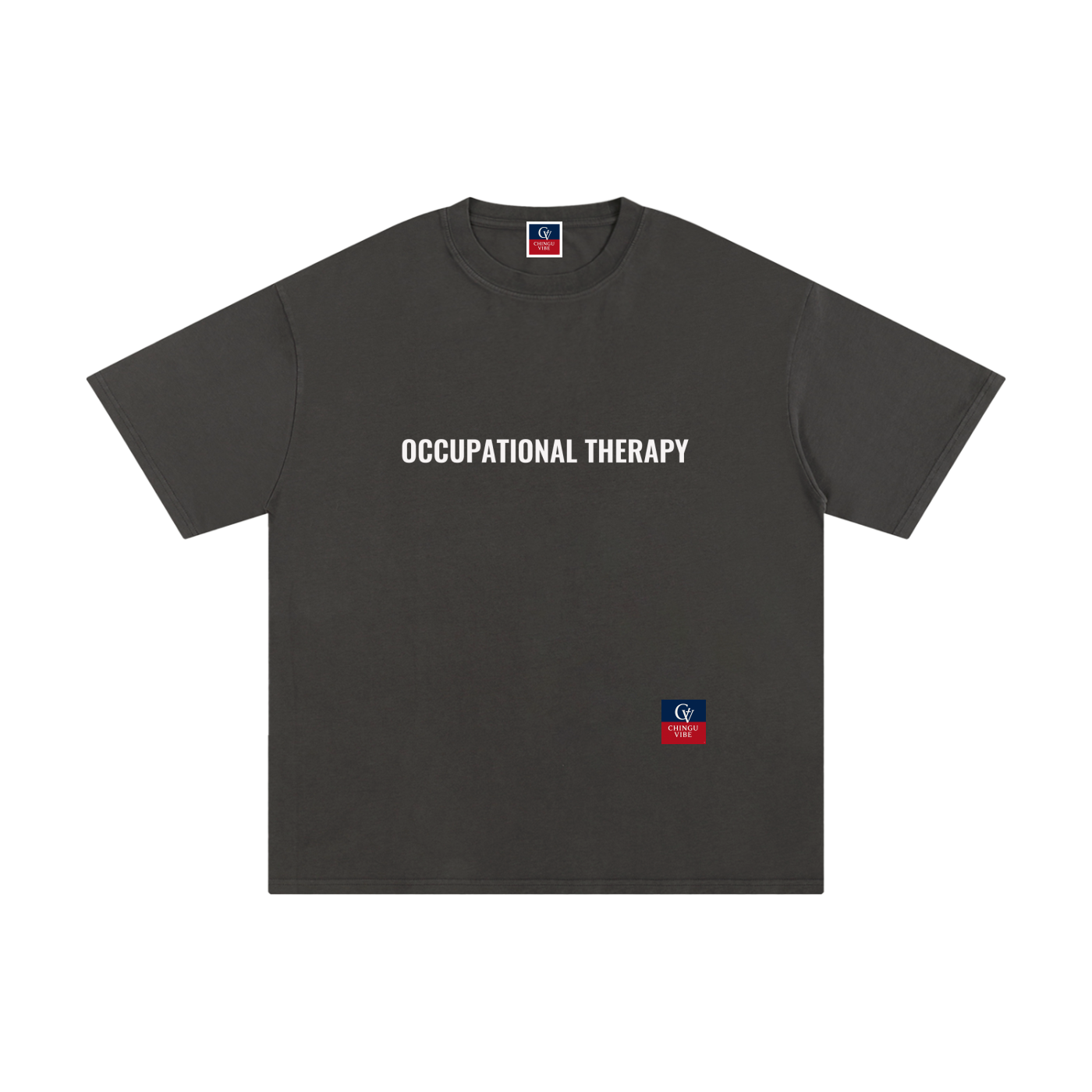 OT shirt ,Organic cotton