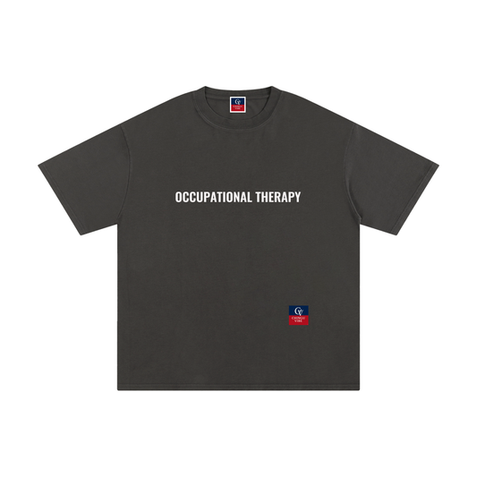 OT shirt ,Organic cotton