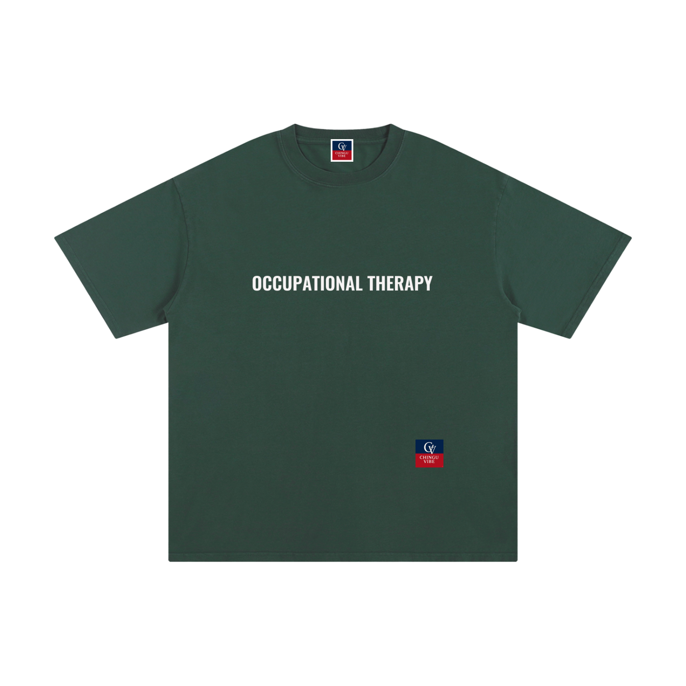 OT shirt ,Organic cotton