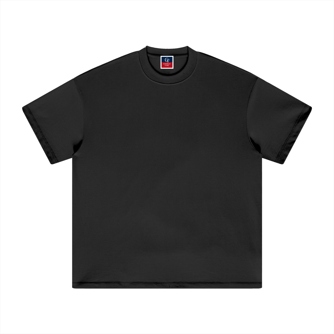 100% Cotton T shirt