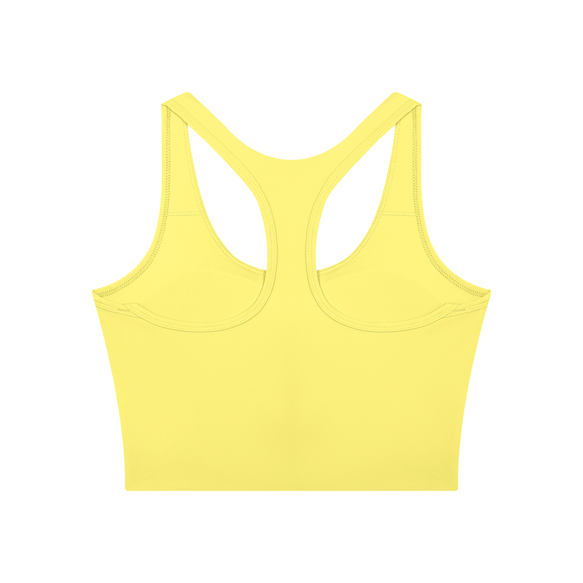 Women's Color Block Yoga Tank Top