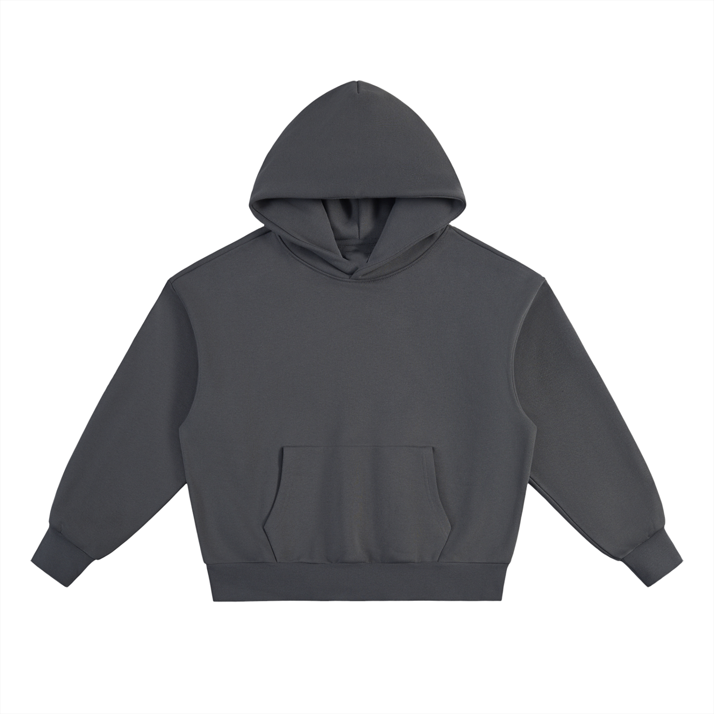 oversized unisex hoodie 
