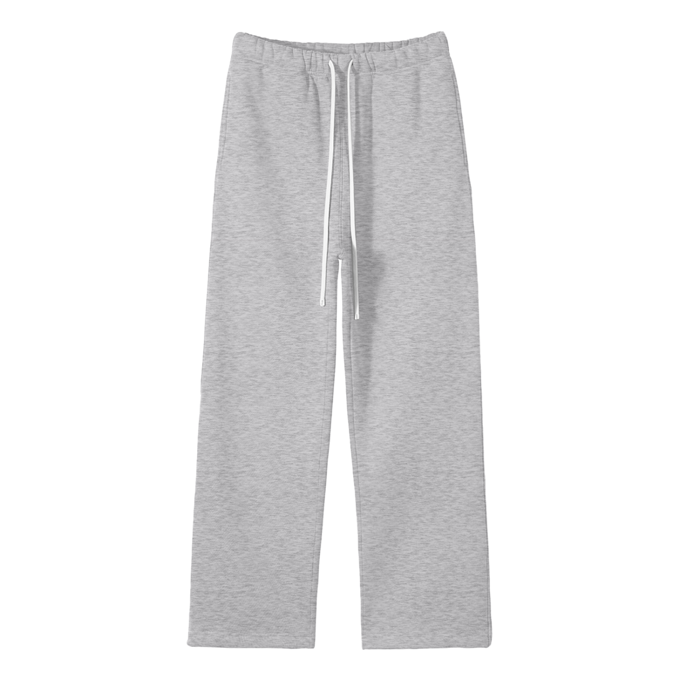 unisex straight leg pants 