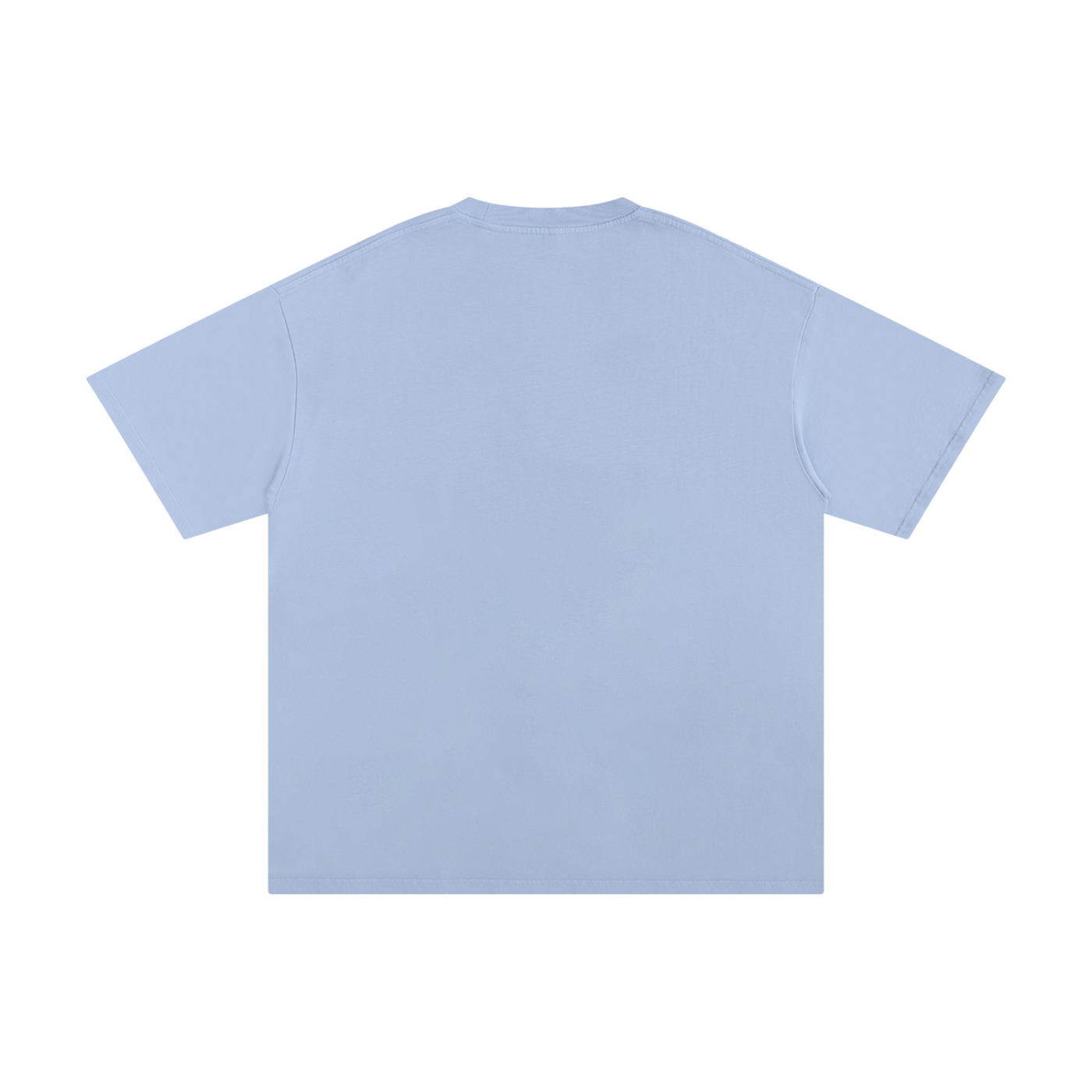 unisex cotton t shirt