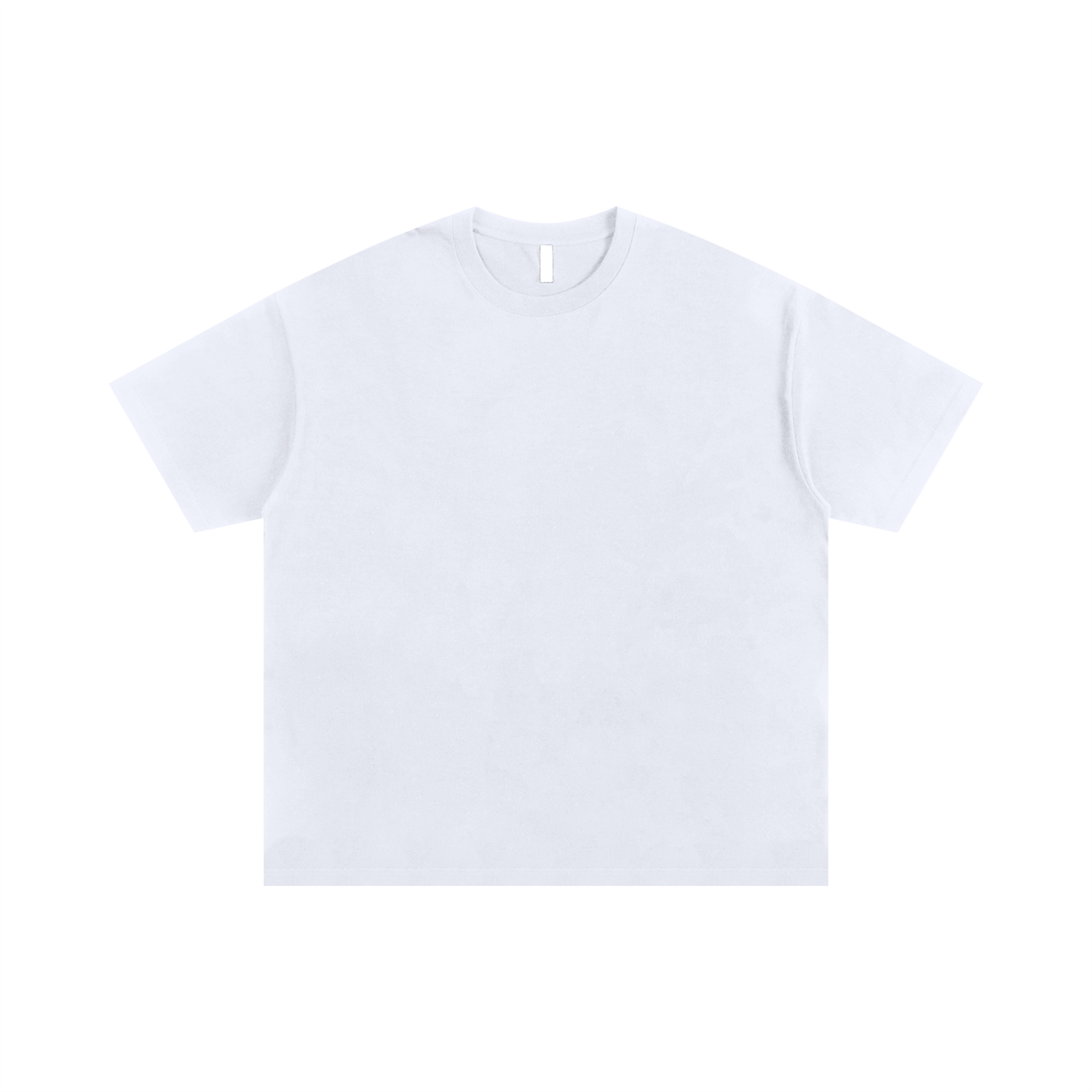 oversized cotton t shirt 