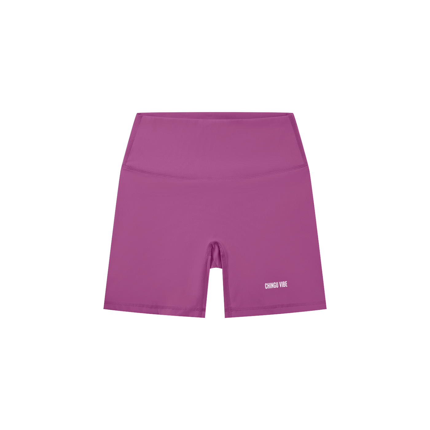 high waisted biker shorts