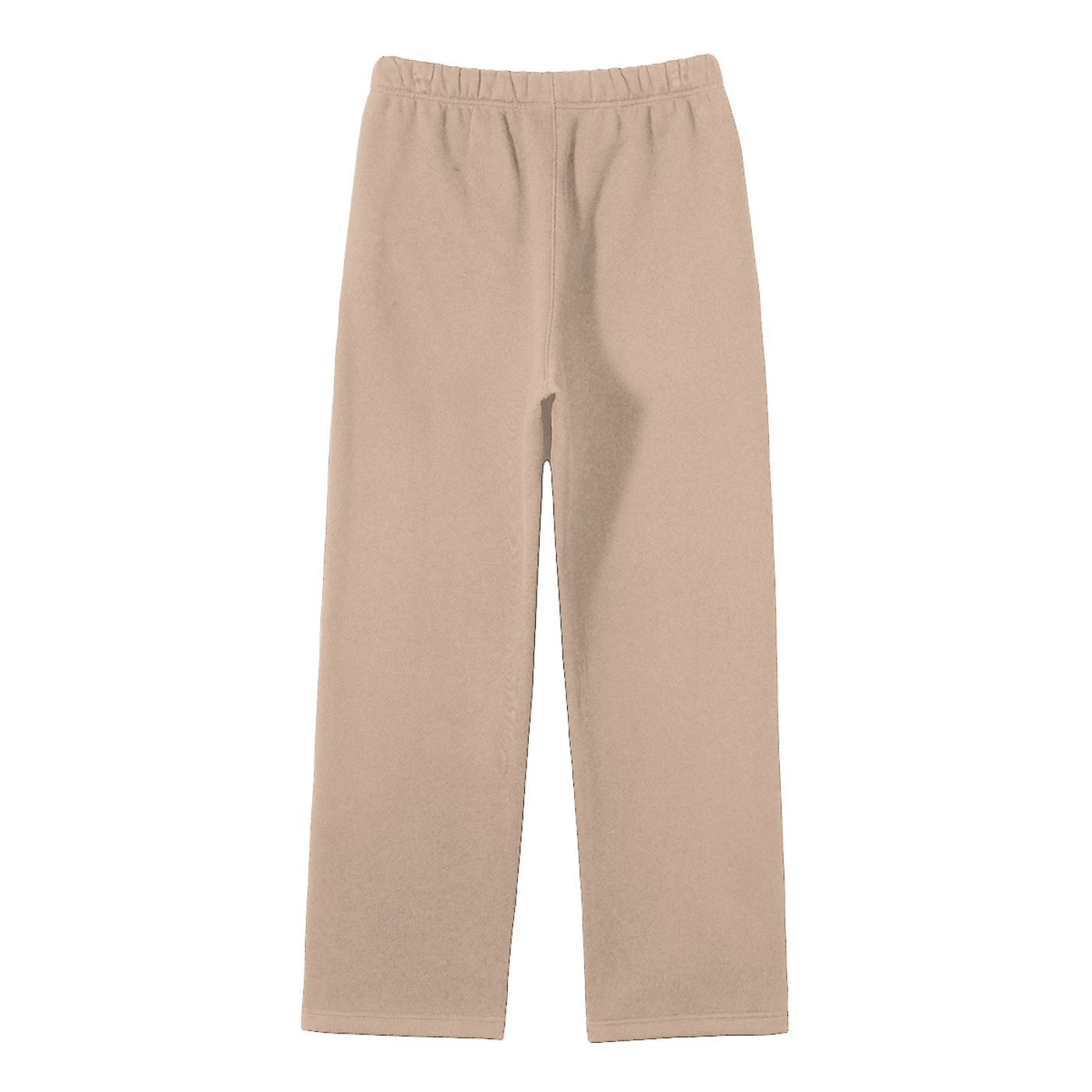 unisex straight leg pants 