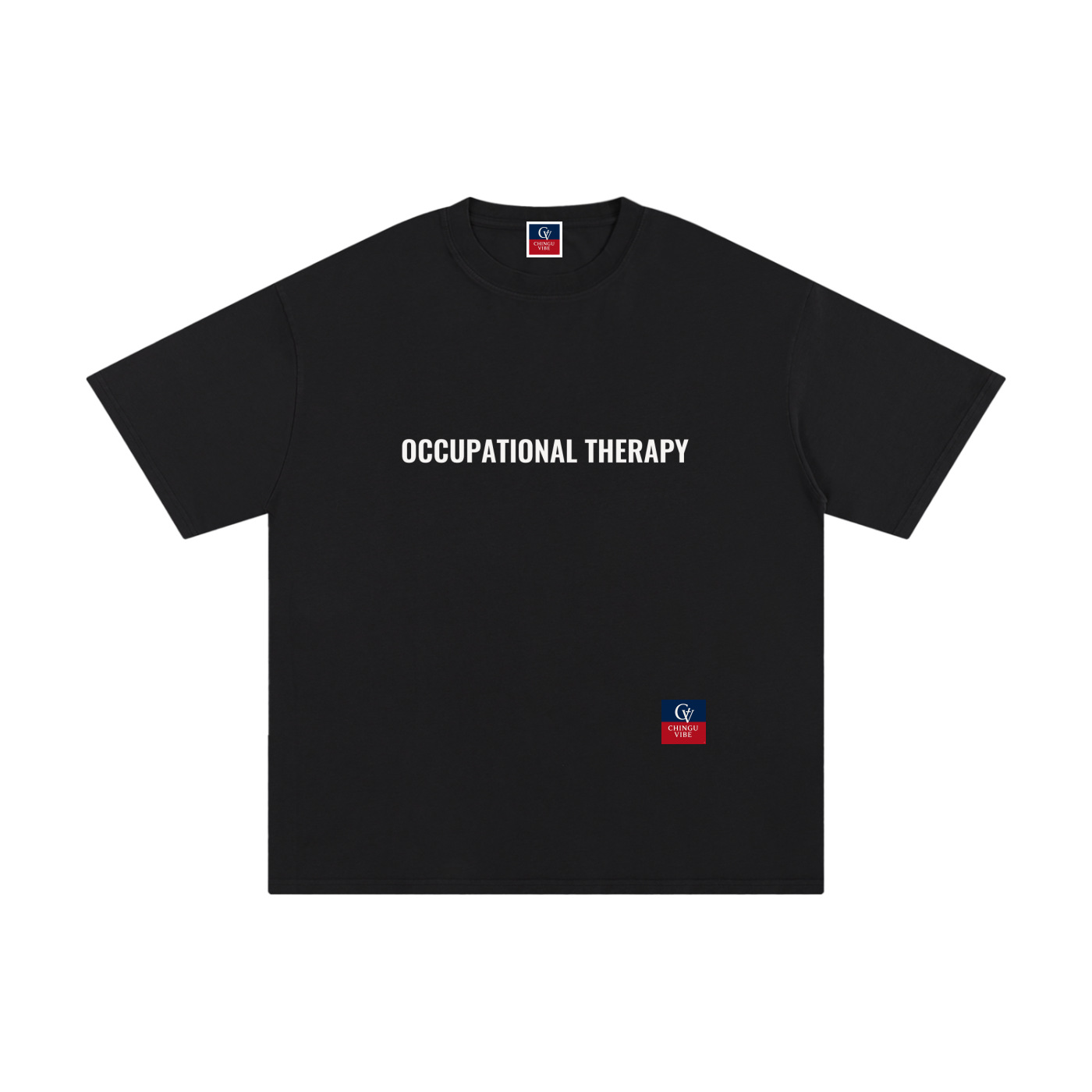 OT shirt ,Organic cotton