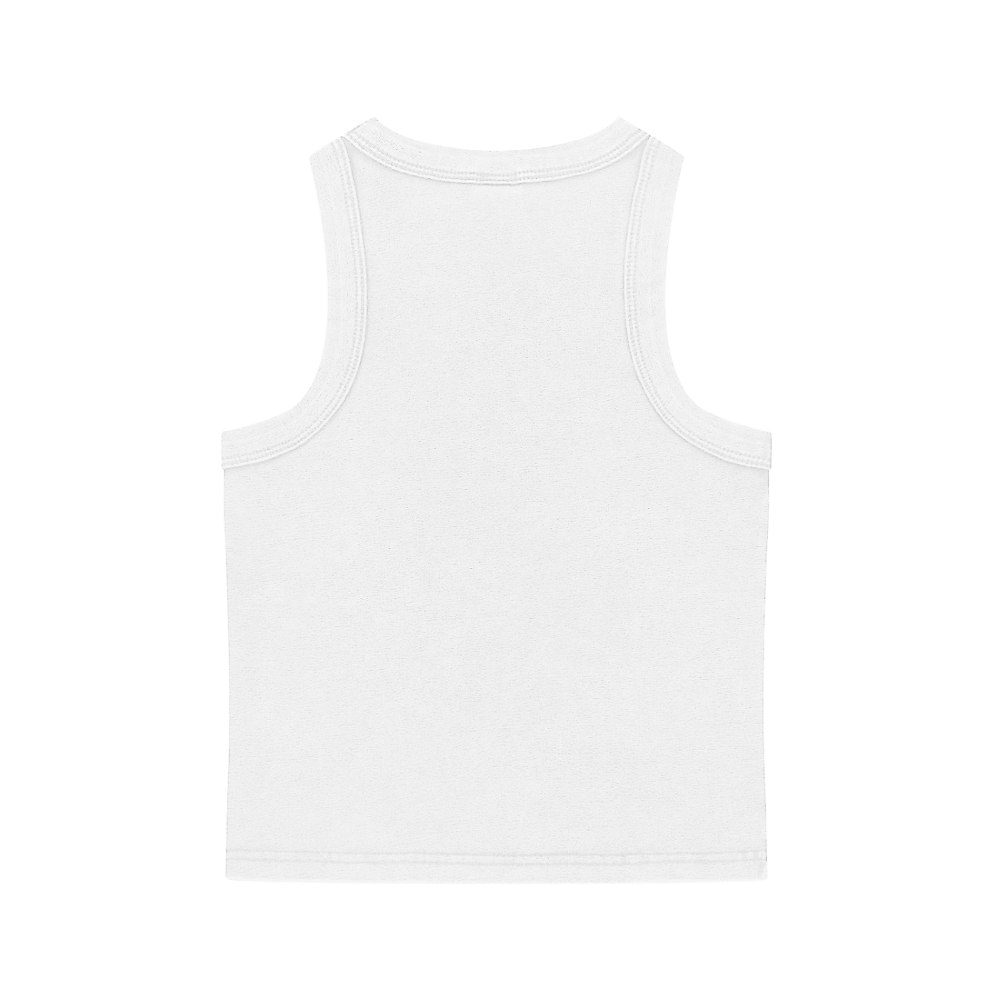 comp card essential tank top 