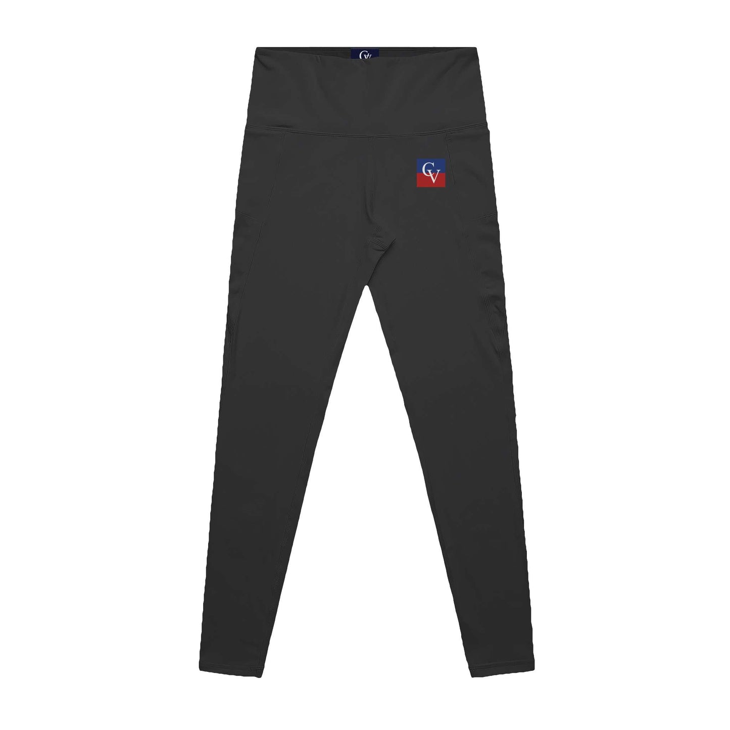 Eco Performance Leggings for Women | Sustainable Comfort, Premium Fit, Active Streetwear Essential