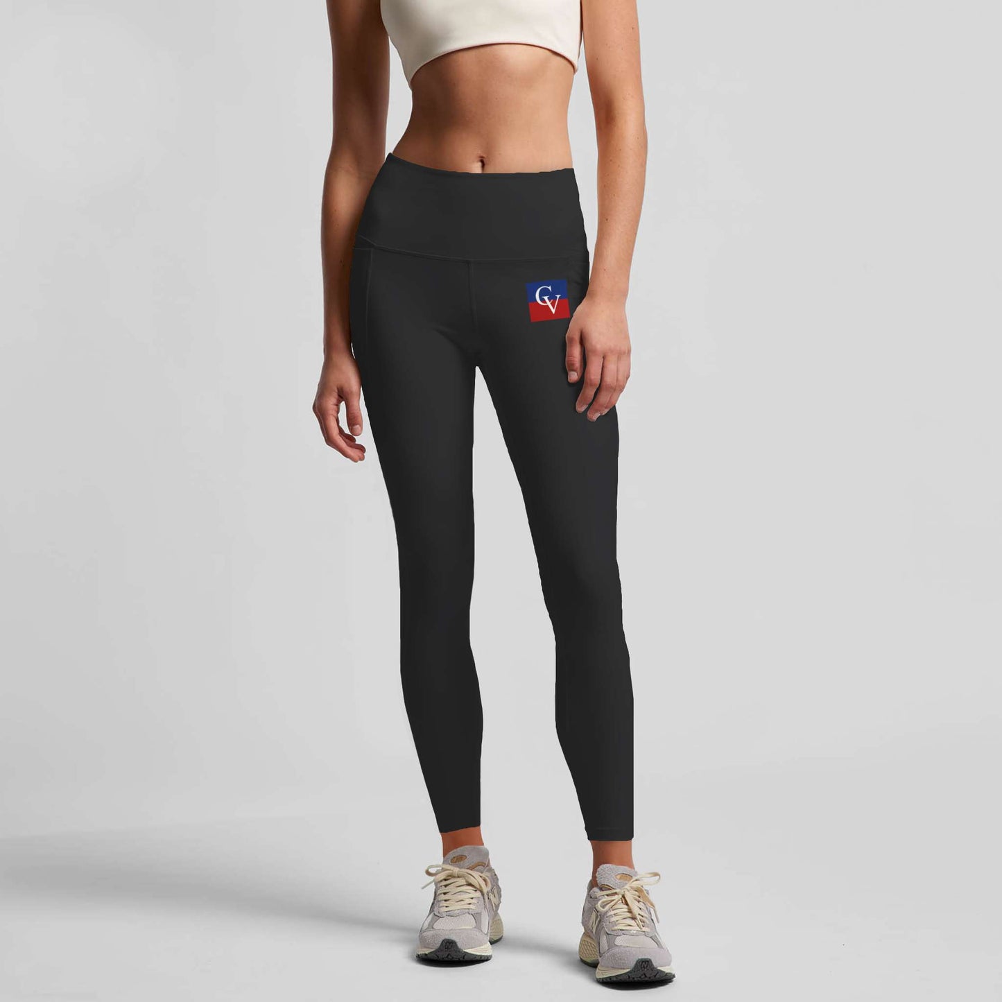 Eco Performance Leggings for Women | Sustainable Comfort, Premium Fit, Active Streetwear Essential