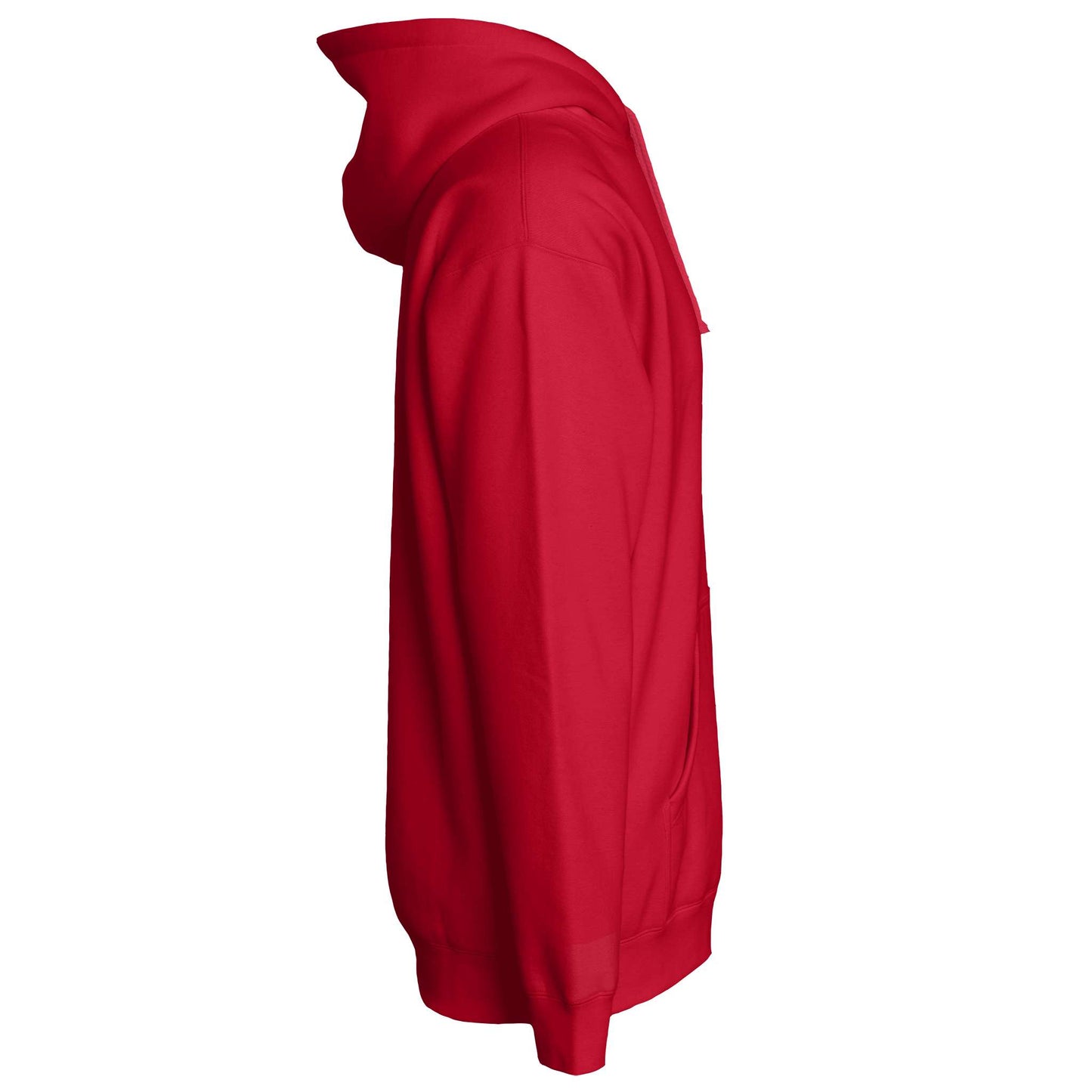 Unisex Eco-Friendly Hoodie | Relaxed Fit, Everyday Comfort, Sustainable Streetwear Essential