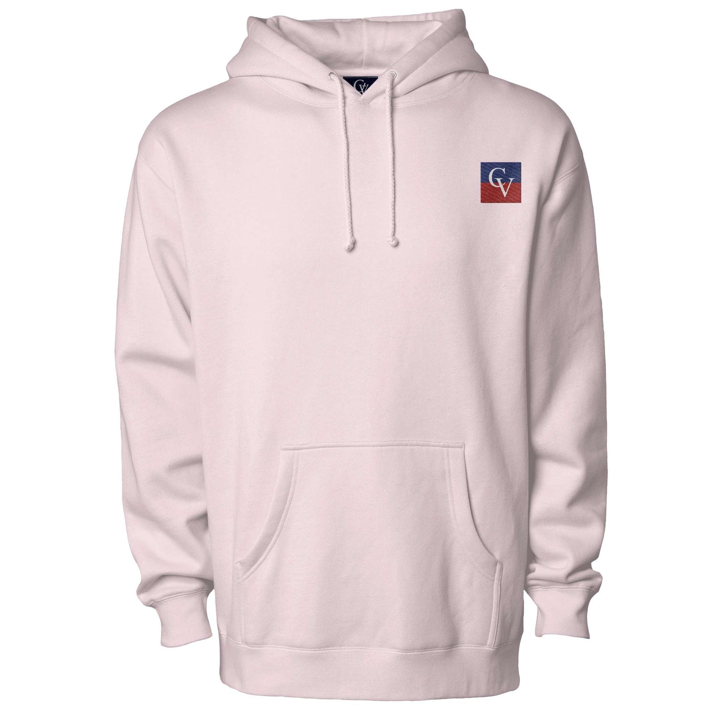 Unisex Eco-Friendly Hoodie | Relaxed Fit, Everyday Comfort, Sustainable Streetwear Essential