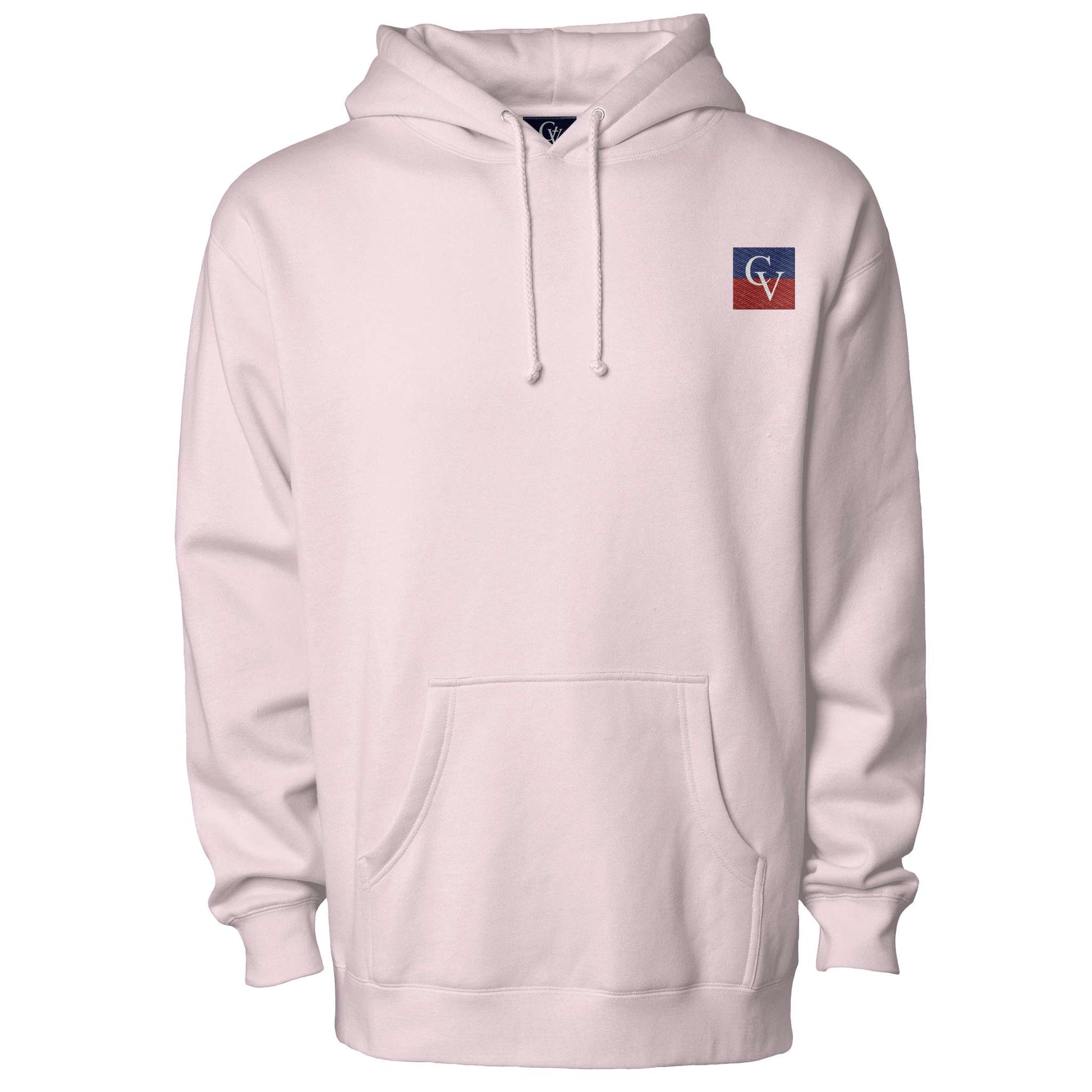 Unisex Eco-Friendly Hoodie | Relaxed Fit, Everyday Comfort, Sustainable Streetwear Essential