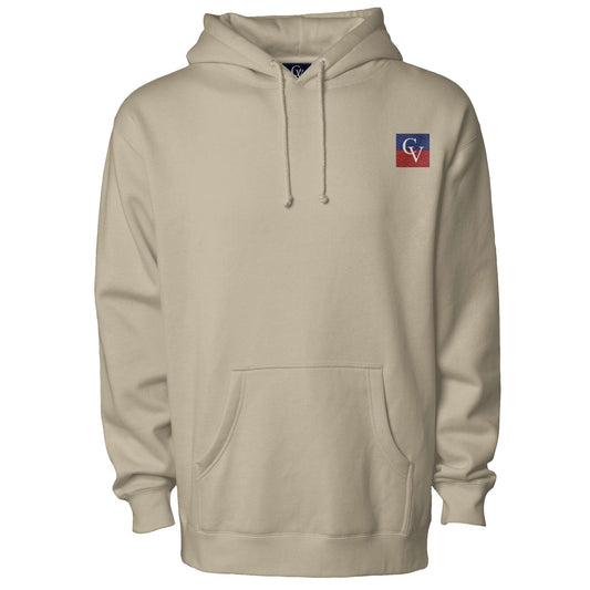 Unisex Eco-Friendly Hoodie | Relaxed Fit, Everyday Comfort, Sustainable Streetwear Essential