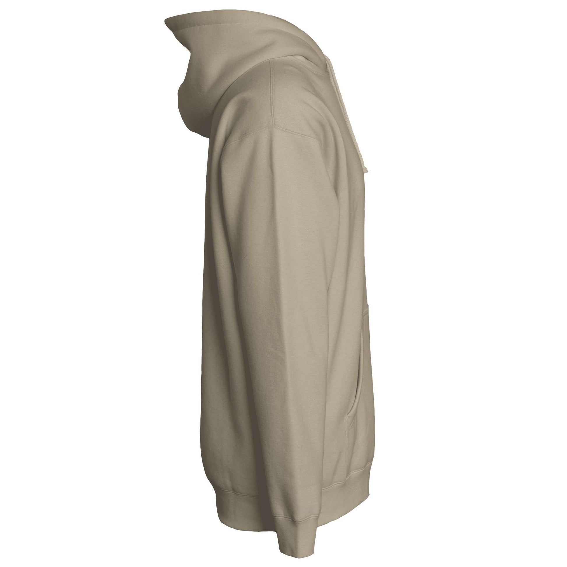 Unisex Eco-Friendly Hoodie | Relaxed Fit, Everyday Comfort, Sustainable Streetwear Essential