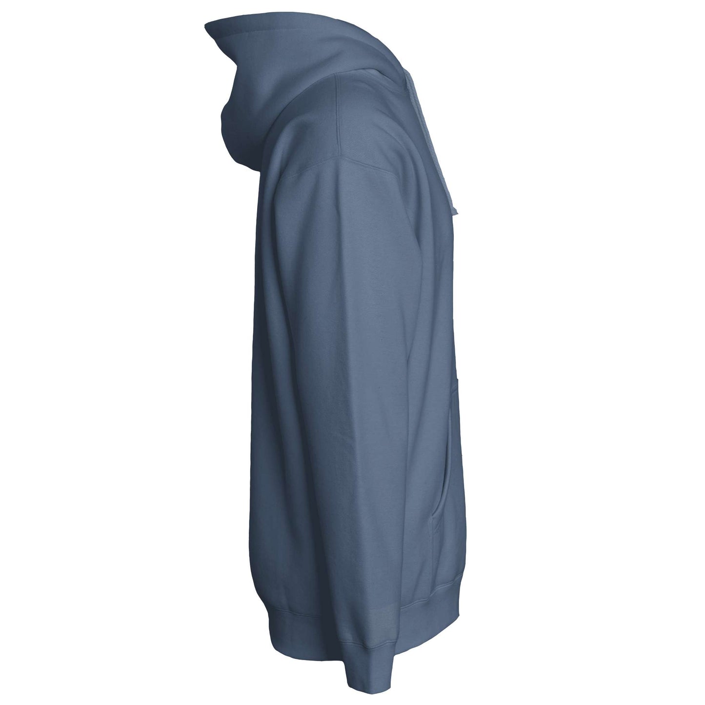 Unisex Eco-Friendly Hoodie | Relaxed Fit, Everyday Comfort, Sustainable Streetwear Essential