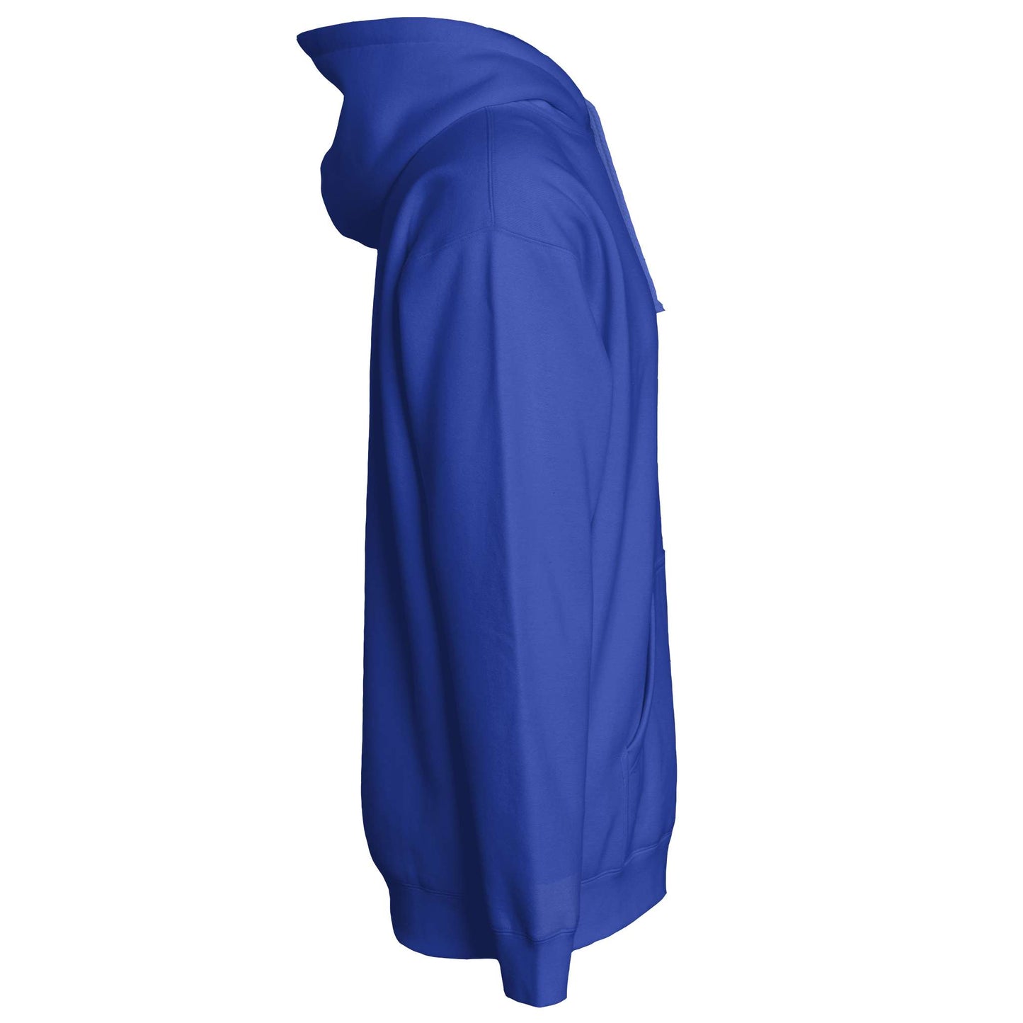 Unisex Eco-Friendly Hoodie | Relaxed Fit, Everyday Comfort, Sustainable Streetwear Essential