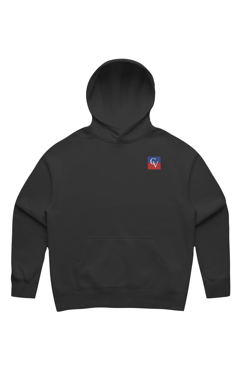 Unisex Relax Hoodie |Eco-Friendly Streetwear Essential