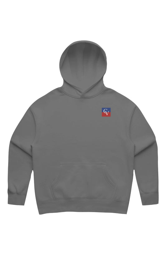 Unisex Relax Hoodie |Eco-Friendly Streetwear Essential