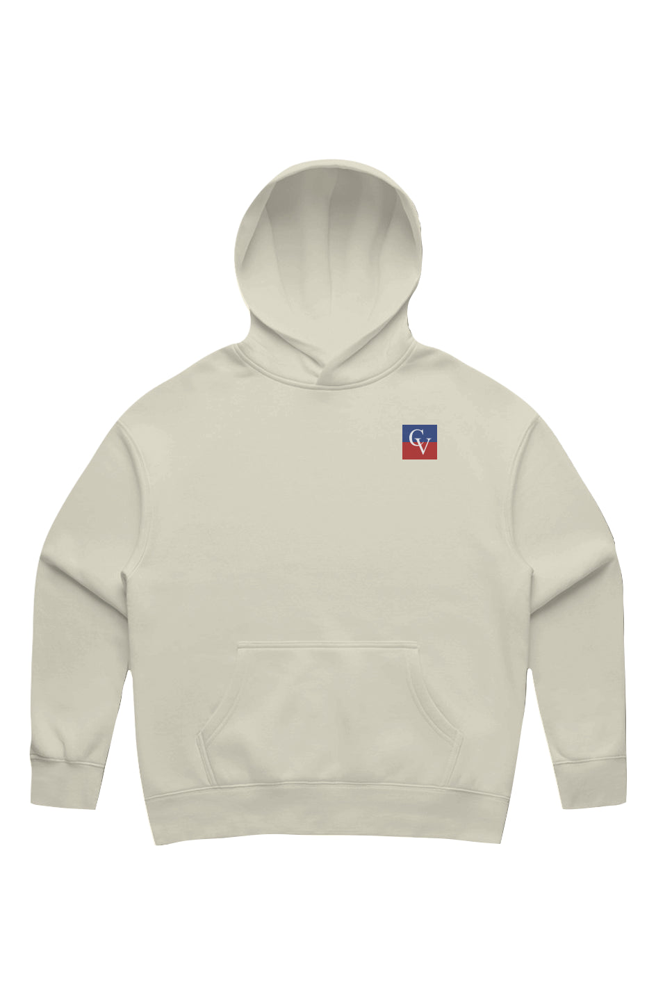 Unisex Relax Hoodie |Eco-Friendly Streetwear Essential