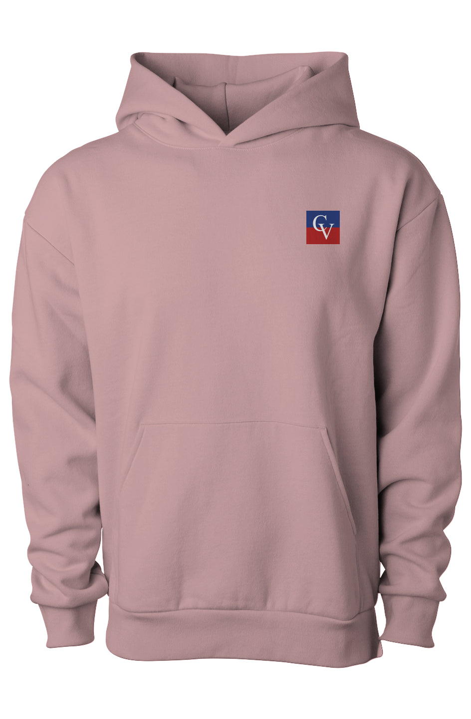 Contemporary Pullover Hooded Sweatshirt | Modern Fit, Premium Comfort, Sustainable Streetwear