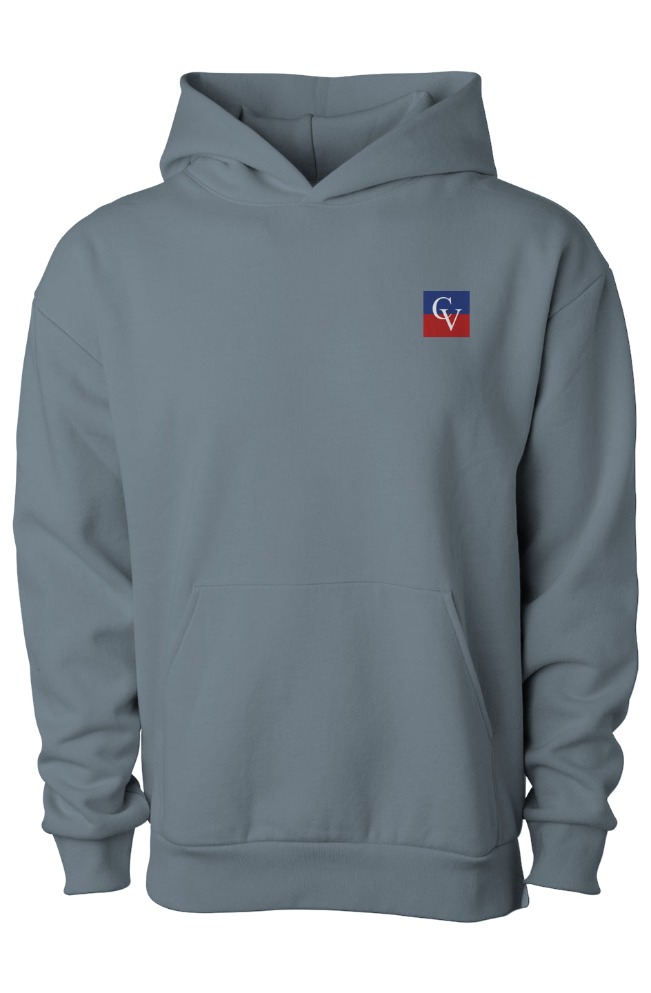 Contemporary Pullover Hooded Sweatshirt | Modern Fit, Premium Comfort, Sustainable Streetwear