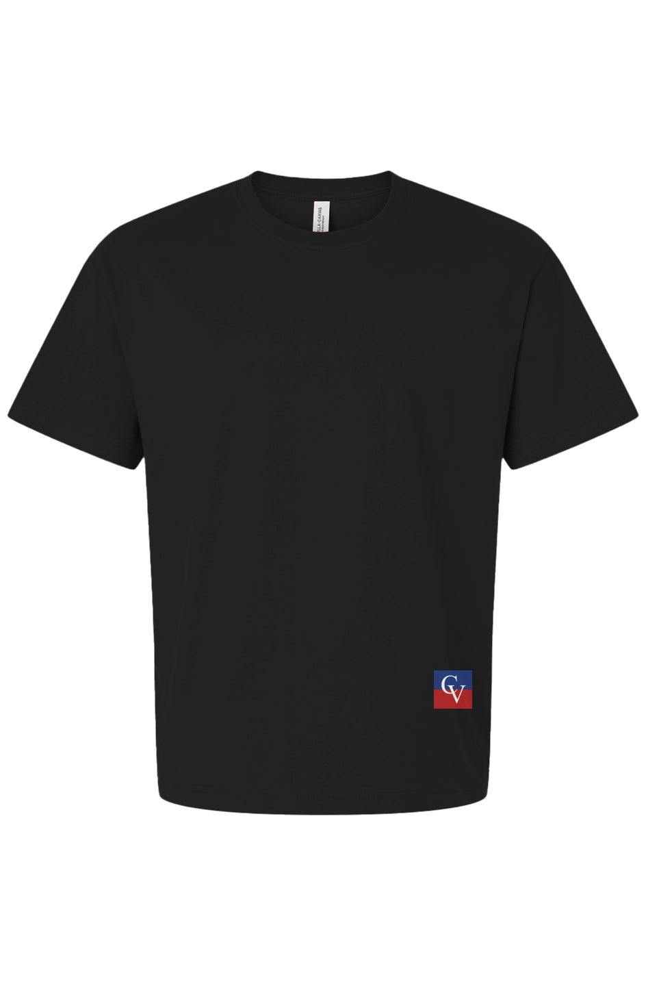 Unisex Boxy Oversized Heavy Tee | 100% Cotton, Premium Streetwear Fit, Trendy Minimal Essential