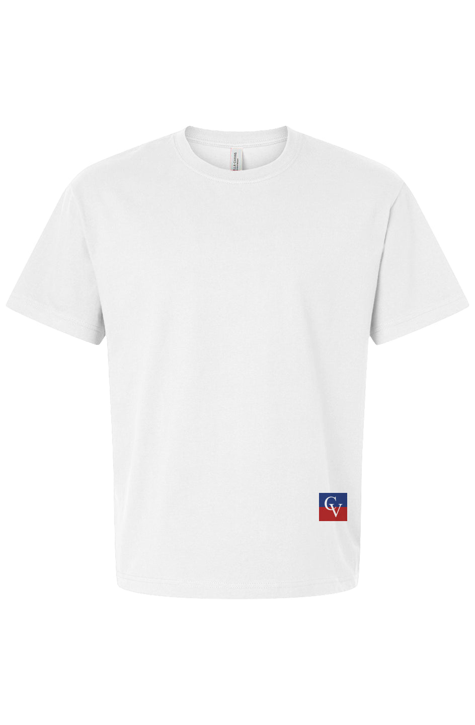 Unisex Boxy Oversized Heavy Tee | 100% Cotton, Premium Streetwear Fit, Trendy Minimal Essential