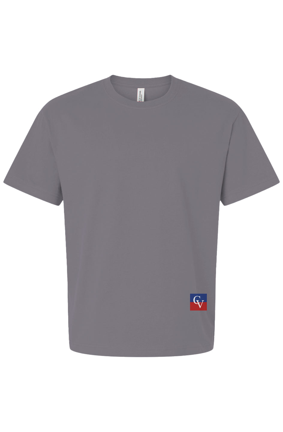 Unisex Boxy Oversized Heavy Tee | 100% Cotton, Premium Streetwear Fit, Trendy Minimal Essential